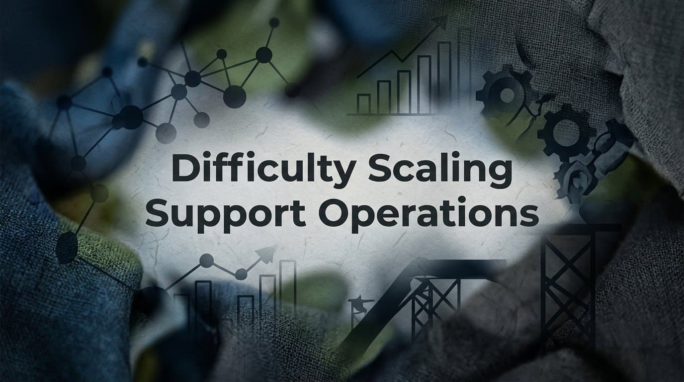 How to Scale Your Support Operations Without Scaling Your Team: A Step-by-Step Guide