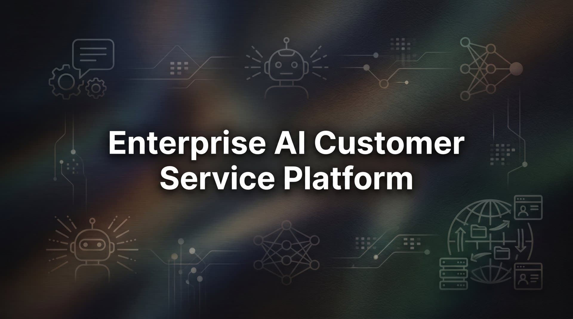 9 Best Enterprise AI Customer Service Platforms in 2026