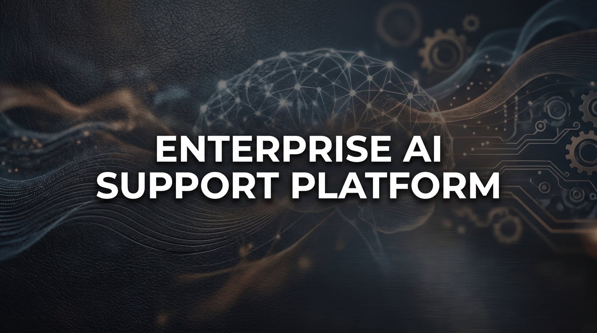 9 Best Enterprise AI Support Platforms in 2026