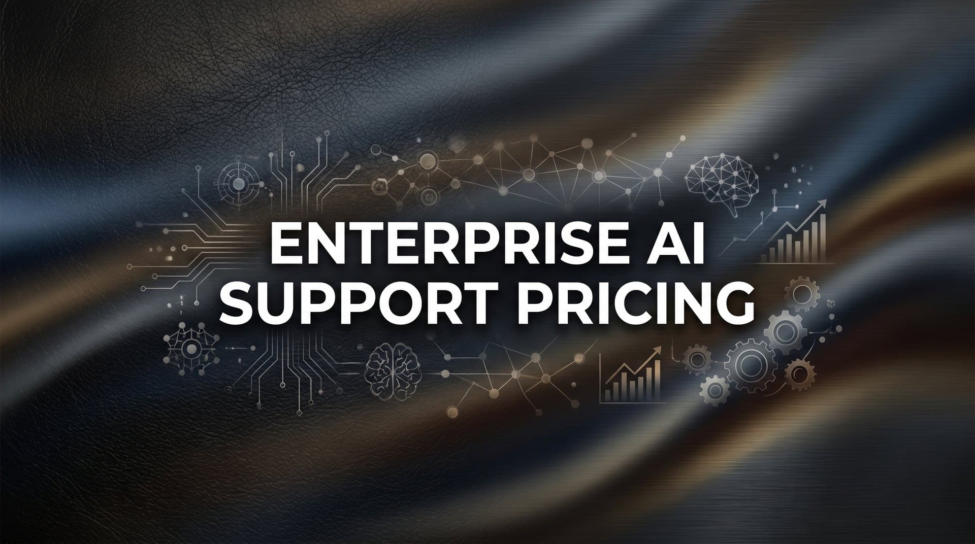 9 Best Enterprise AI Support Platforms and What They Actually Cost in 2026