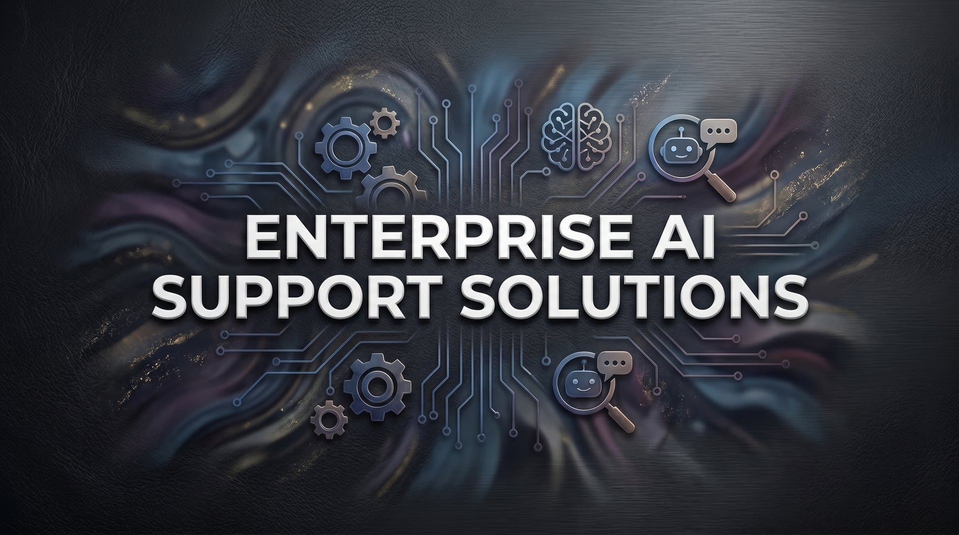 9 Best Enterprise AI Support Solutions in 2026