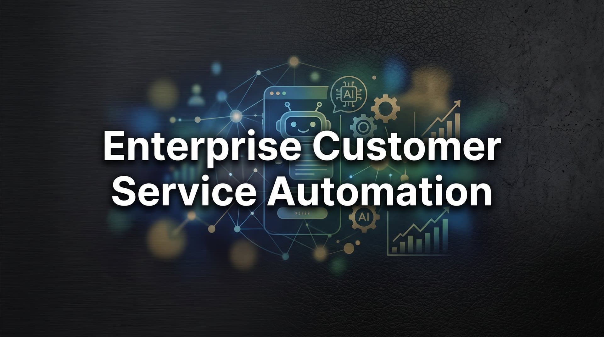 9 Best Enterprise Customer Service Automation Tools in 2026