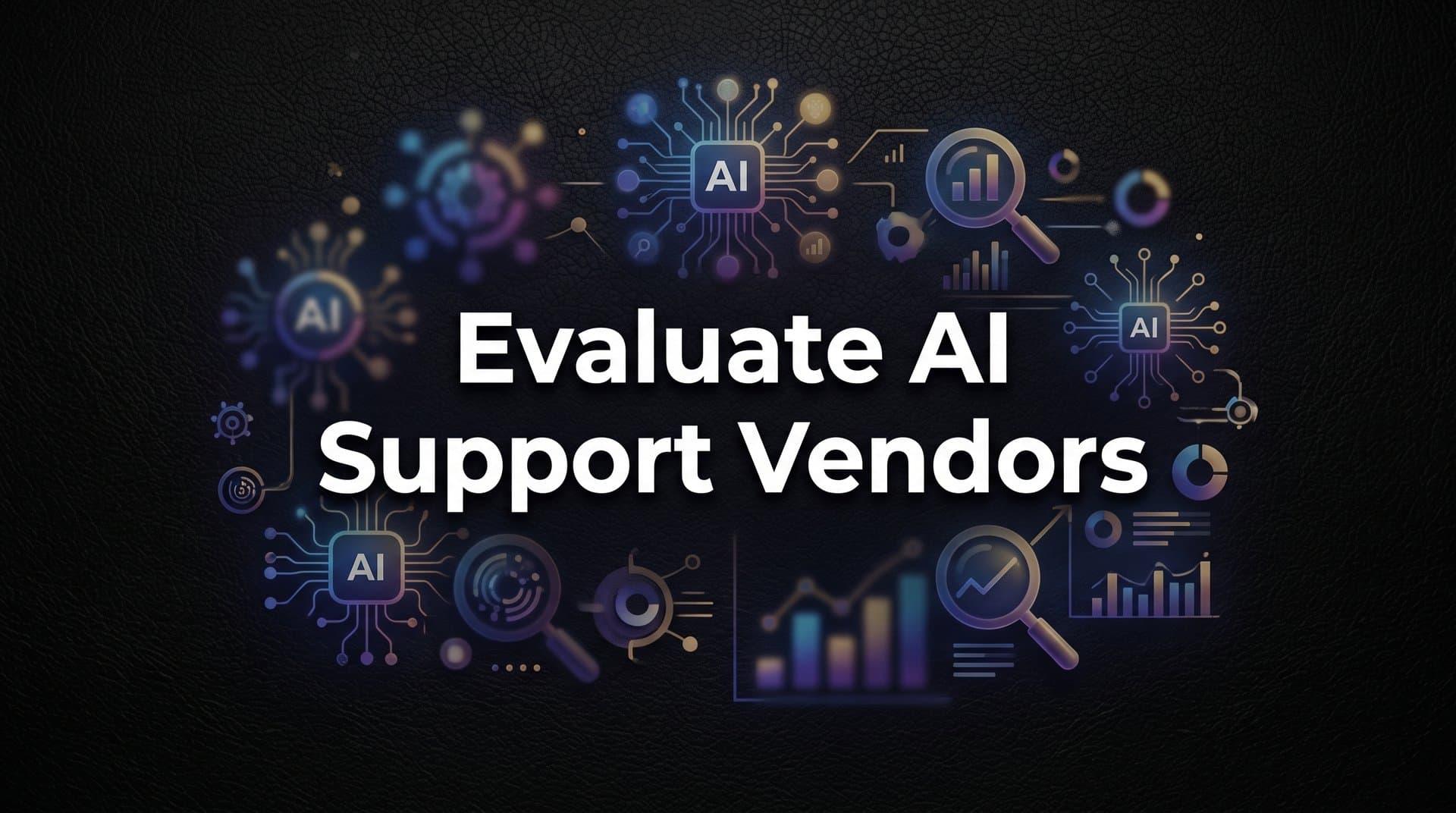 9 Best AI Customer Support Vendors to Evaluate in 2026