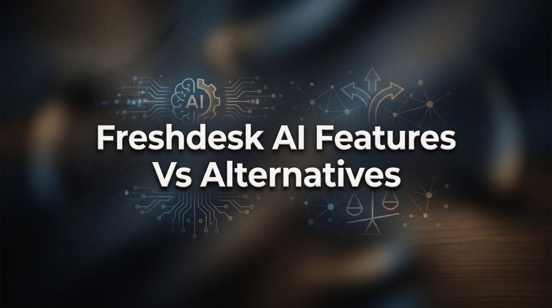 7 Proven Strategies to Evaluate Freshdesk AI Features Against Top Alternatives