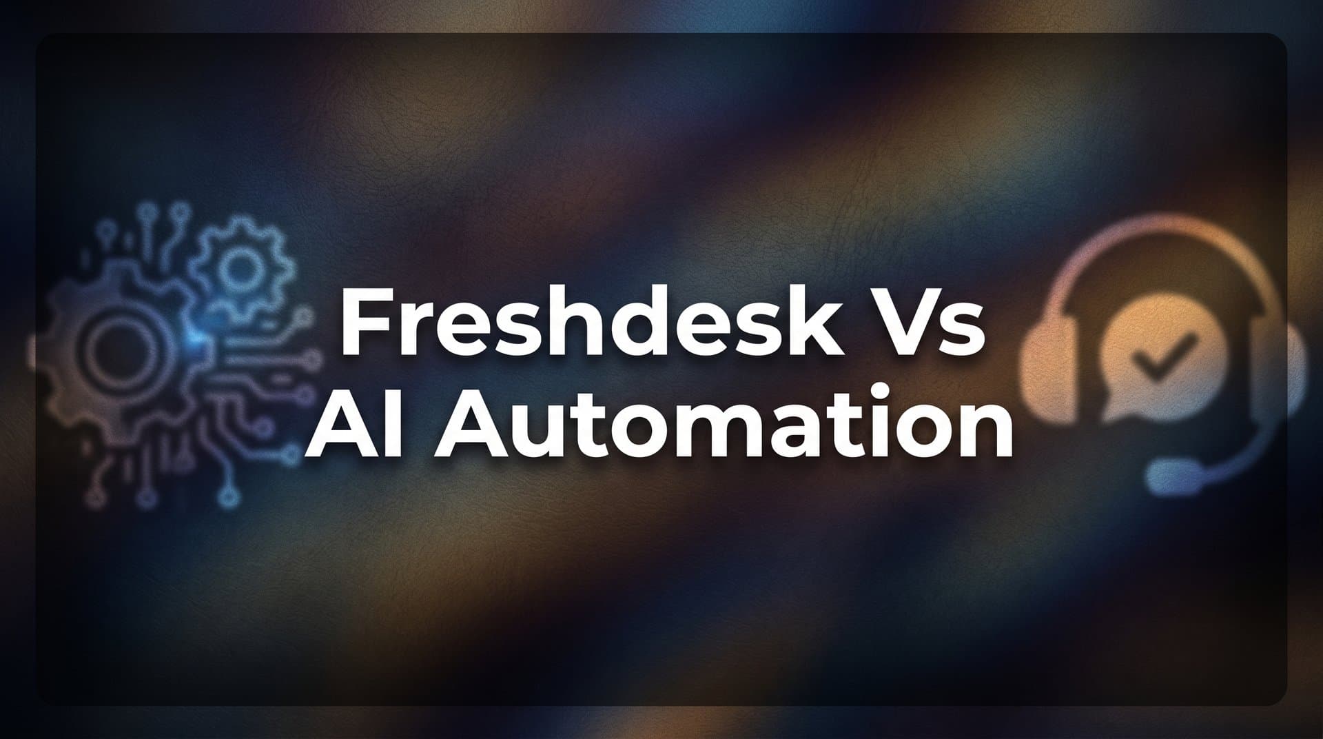7 Proven Strategies to Transition from Freshdesk to AI-Powered Support Automation