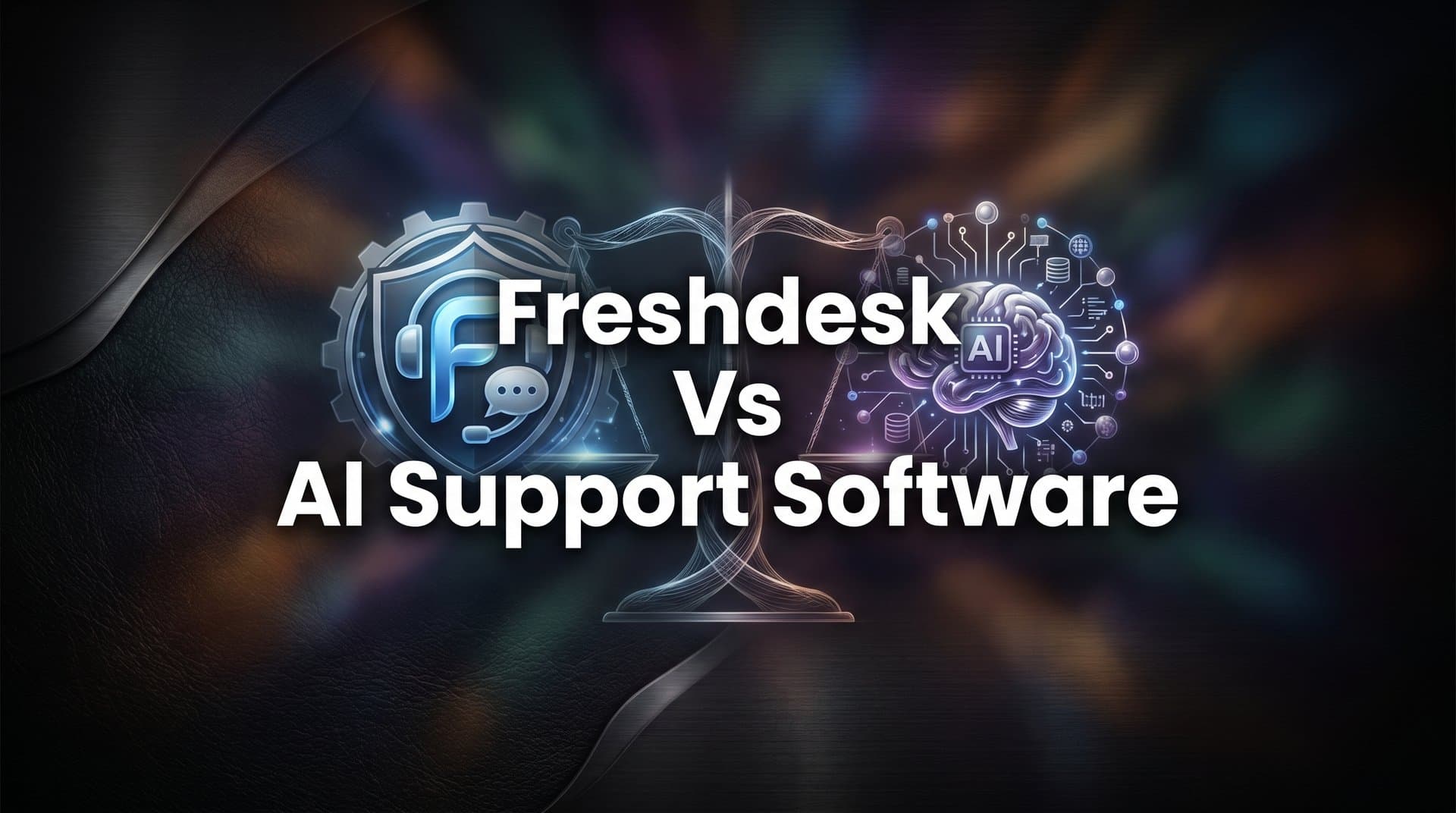 9 Best Freshdesk Alternatives & AI Support Software in 2026