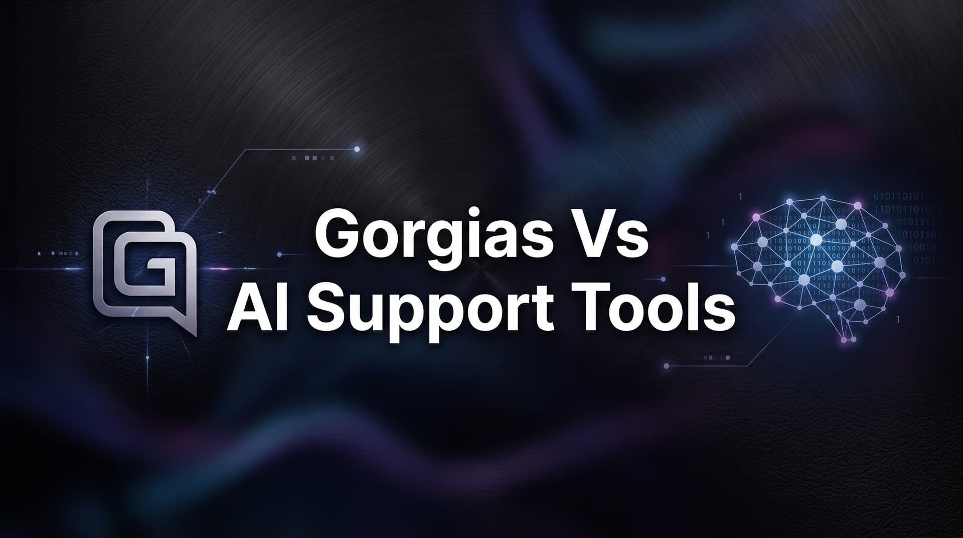 Gorgias vs AI Support Tools: 8 Best Options for B2B Teams in 2026