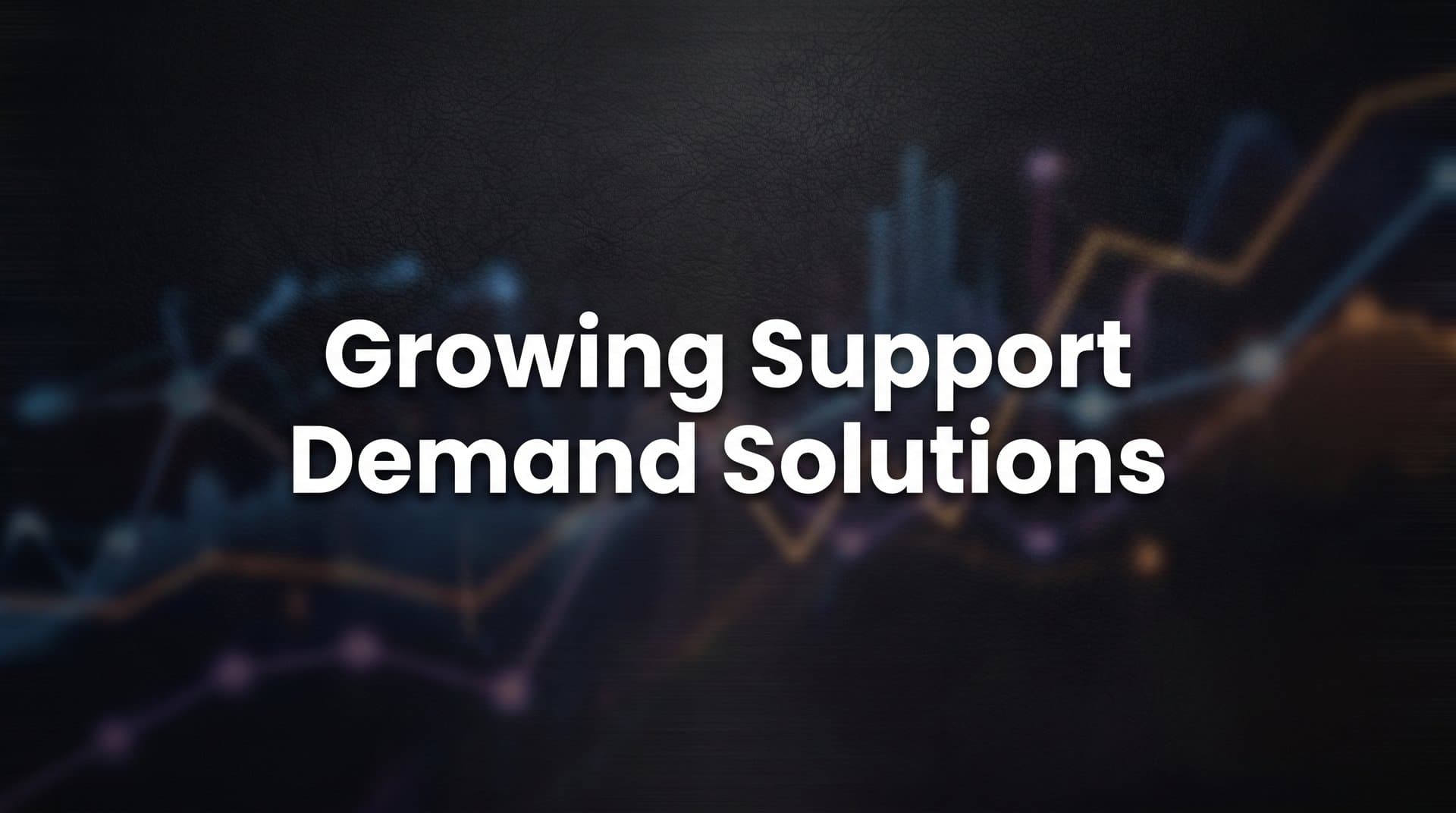 9 Best Growing Support Demand Solutions to Scale Your Team in 2026