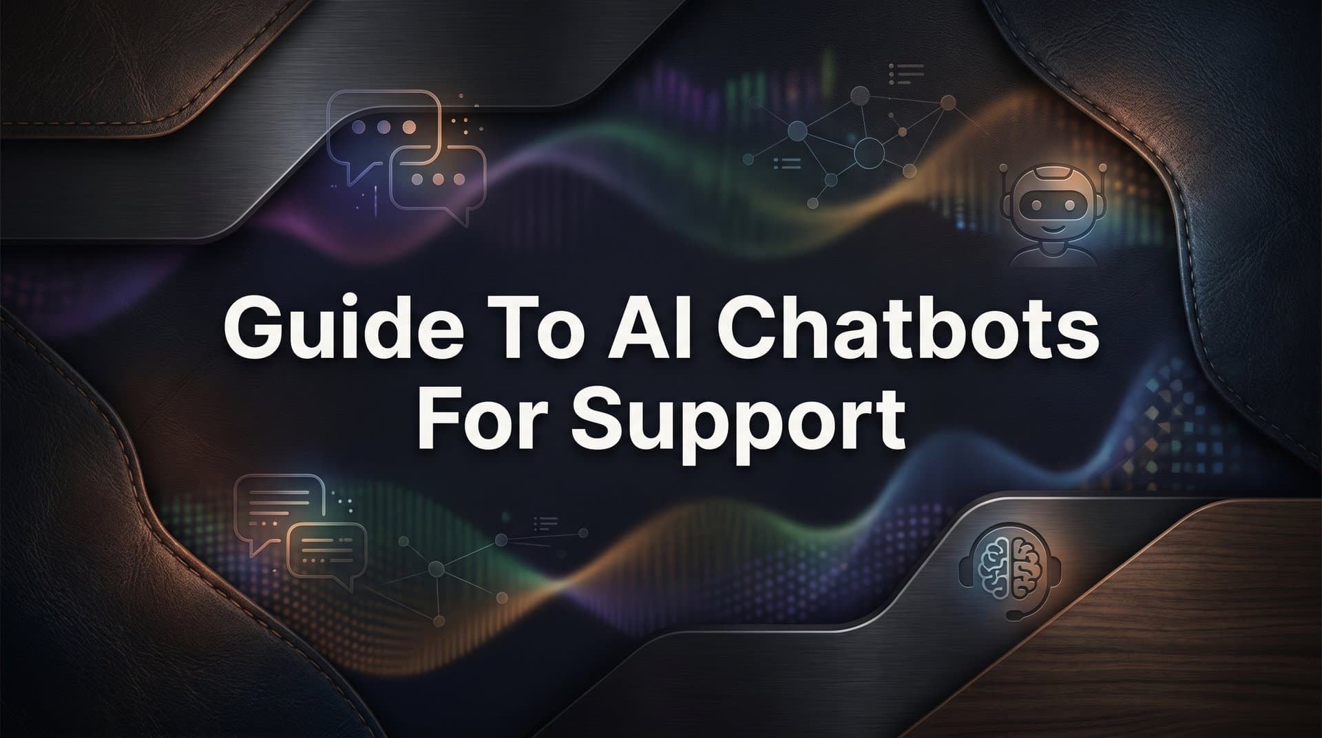 The Complete Guide to AI Chatbots for Support: How to Plan, Deploy, and Optimize in 7 Steps