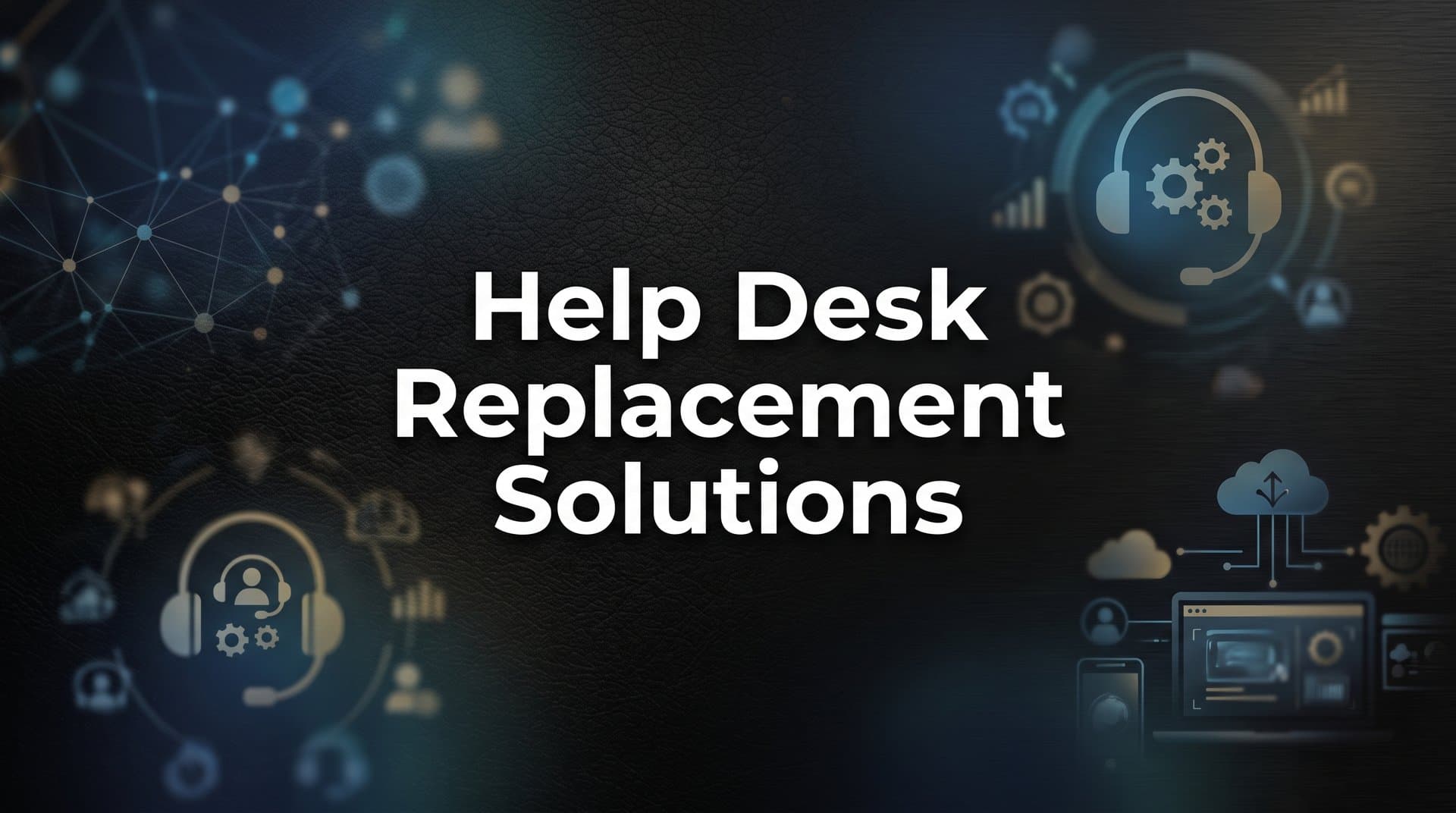 9 Best Help Desk Replacement Solutions in 2026