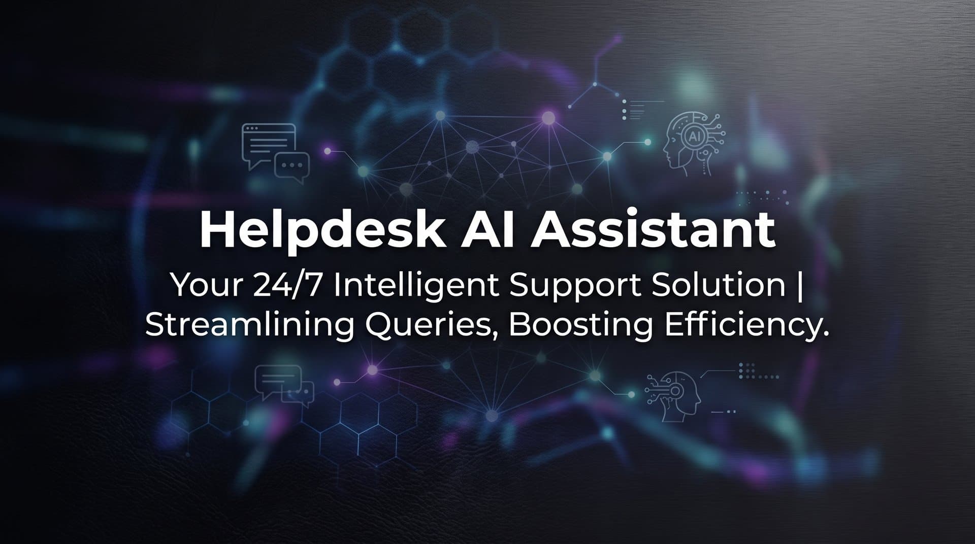 Helpdesk AI Assistant: How It Works and Why Your Support Team Needs One