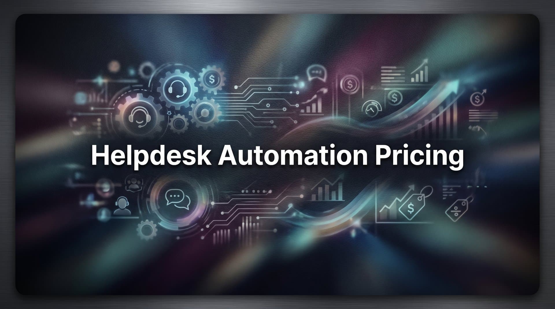 7 Smart Strategies to Optimize Your Helpdesk Automation Pricing