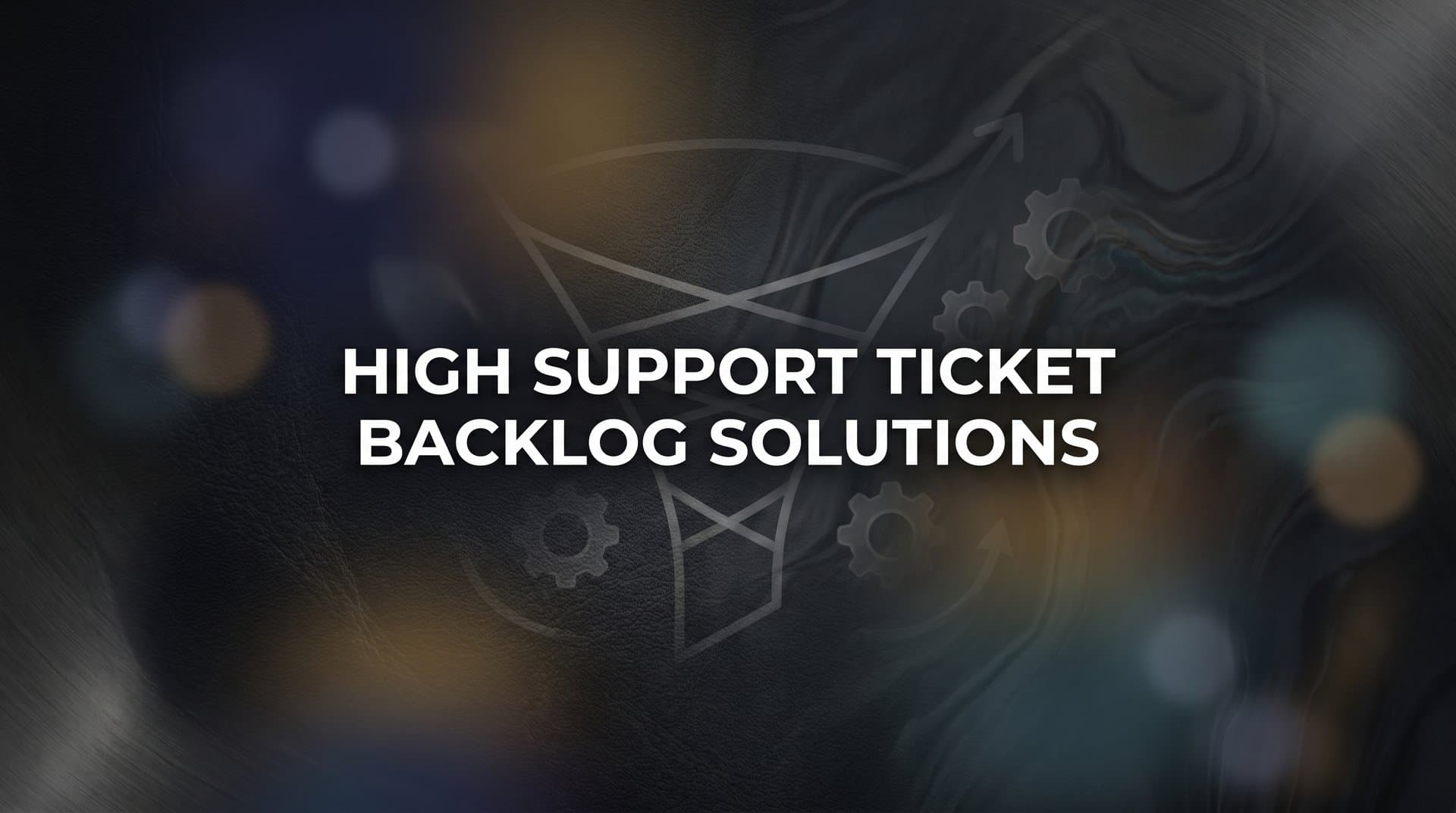 9 Best High Support Ticket Backlog Solutions in 2026