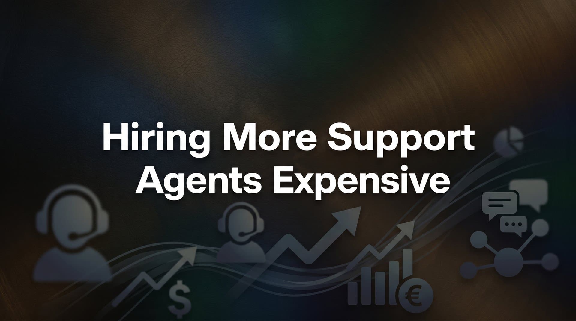 7 Proven Strategies to Scale Customer Support Without the Cost of Hiring More Agents