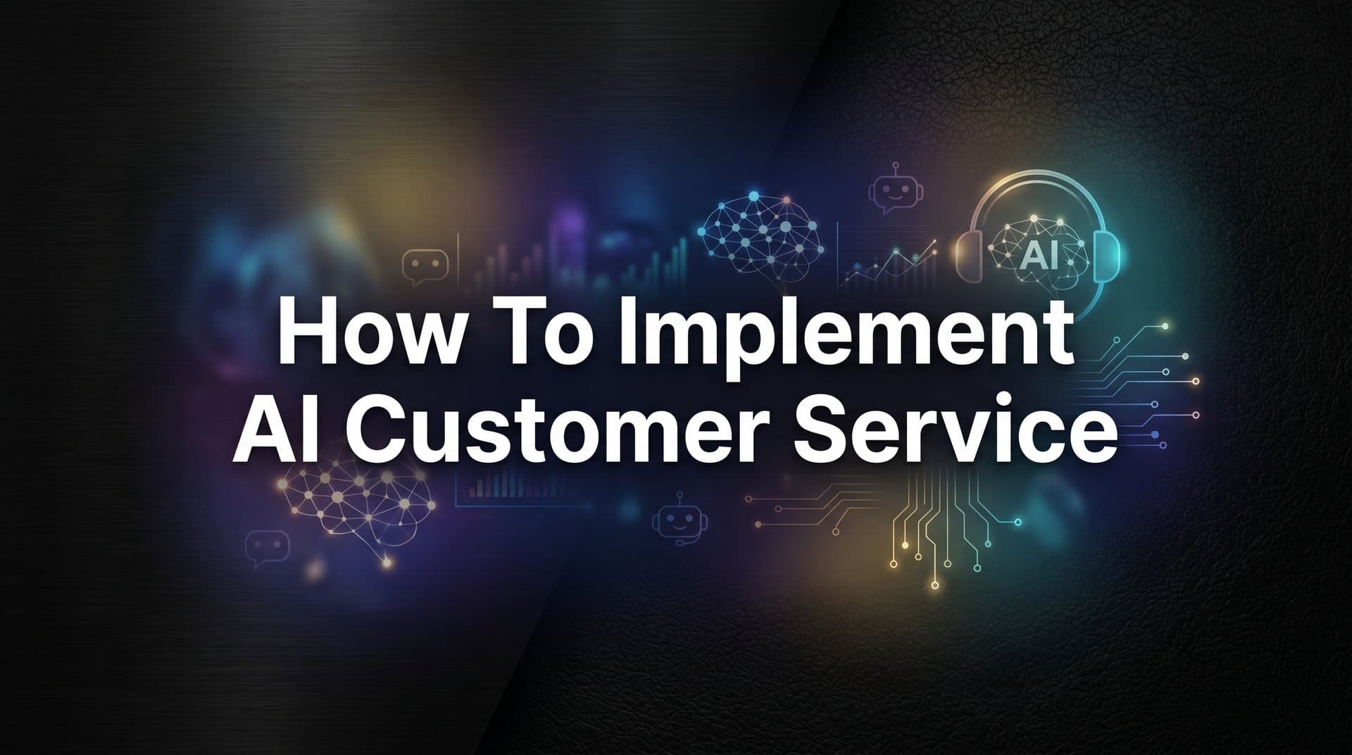 How to Implement AI Customer Service: A Step-by-Step Guide for B2B Teams