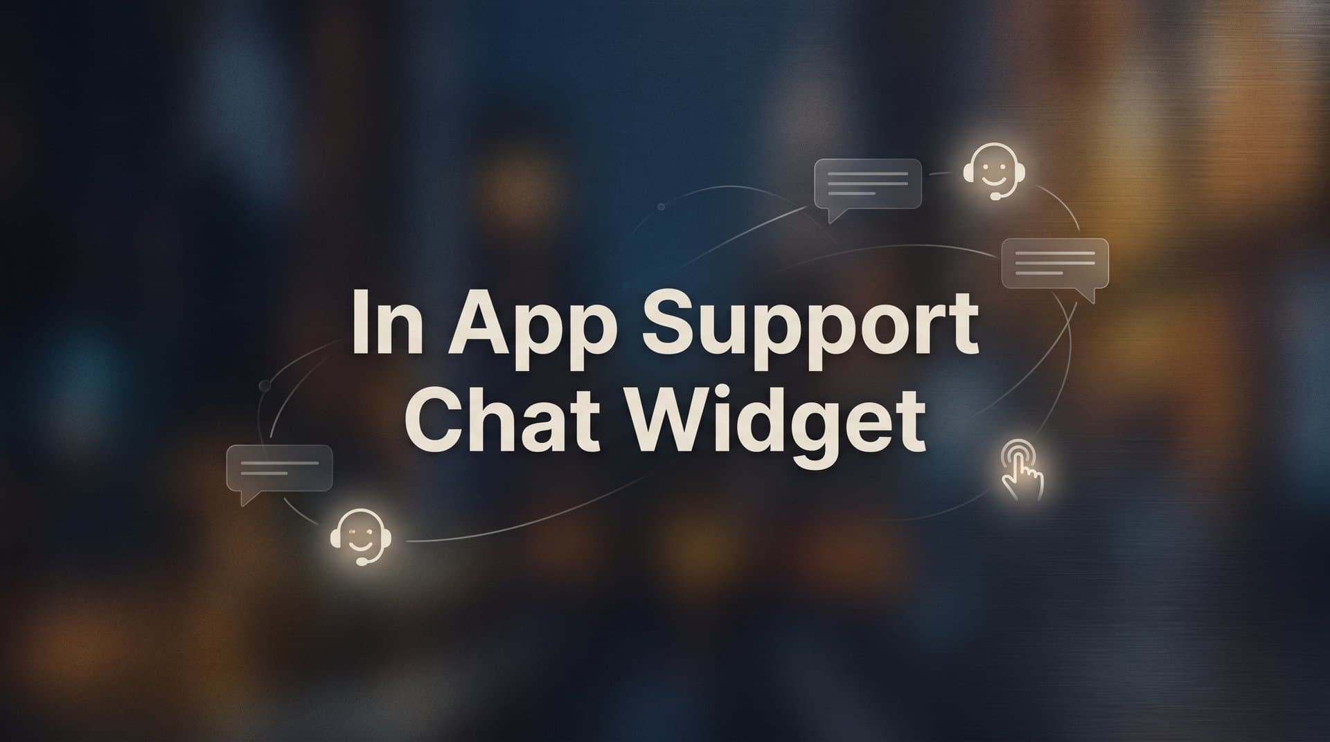 9 Best In-App Support Chat Widgets for B2B SaaS in 2026