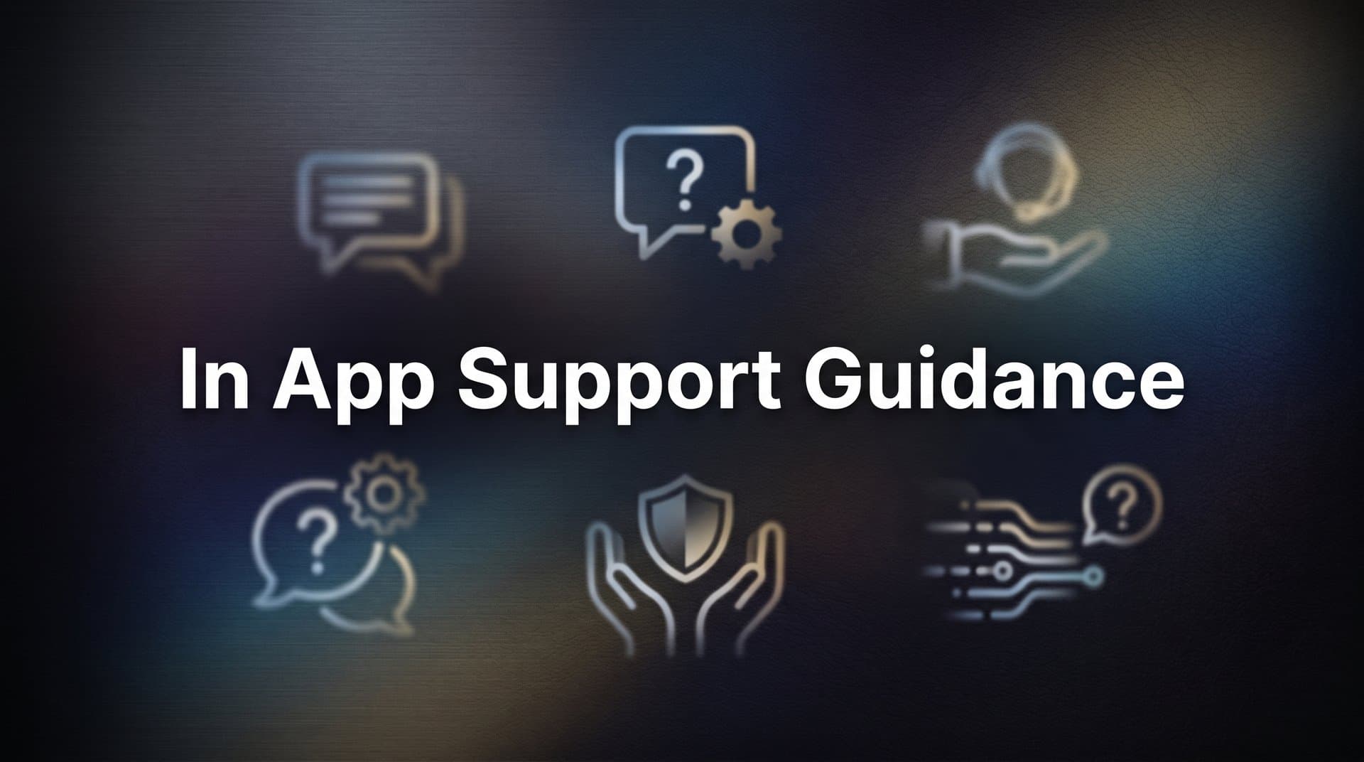 How to Implement In-App Support Guidance: A Step-by-Step Guide for Product Teams