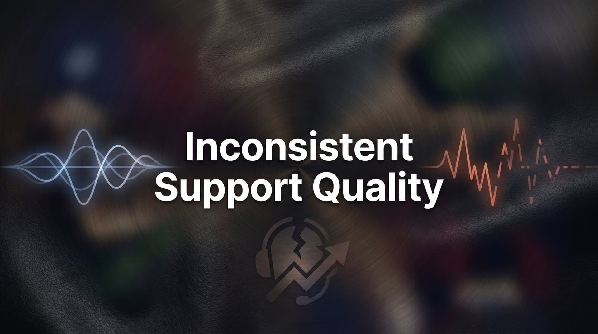 7 Proven Strategies to Eliminate Inconsistent Support Quality Across Your Team
