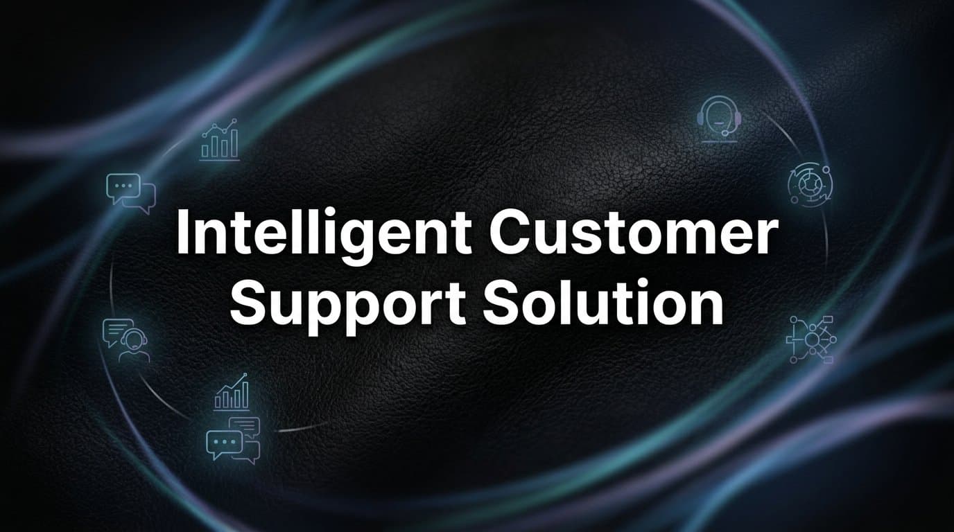 9 Best Intelligent Customer Support Solutions for B2B Teams in 2026
