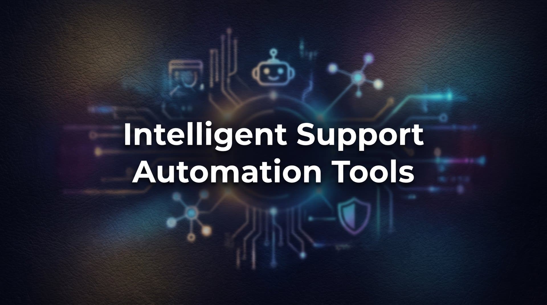 9 Best Intelligent Support Automation Tools in 2026