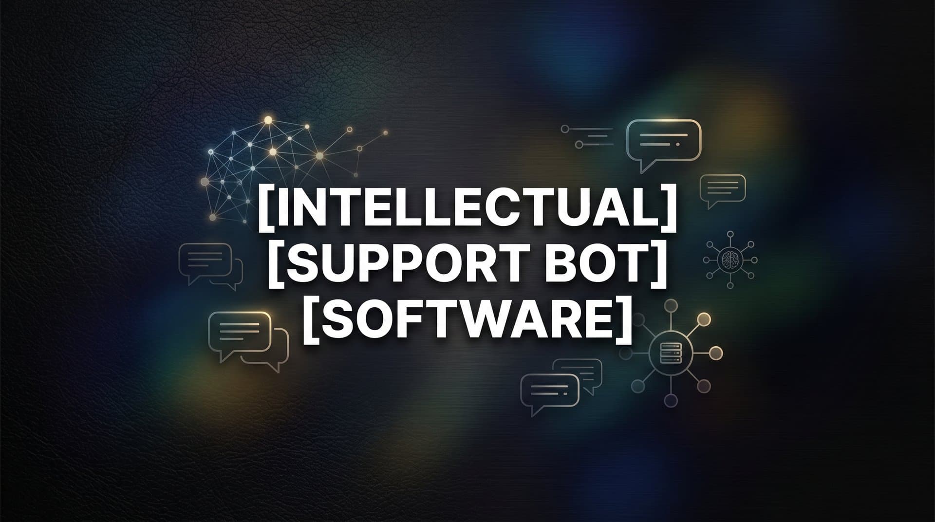 9 Best Intelligent Support Bot Software Tools in 2026