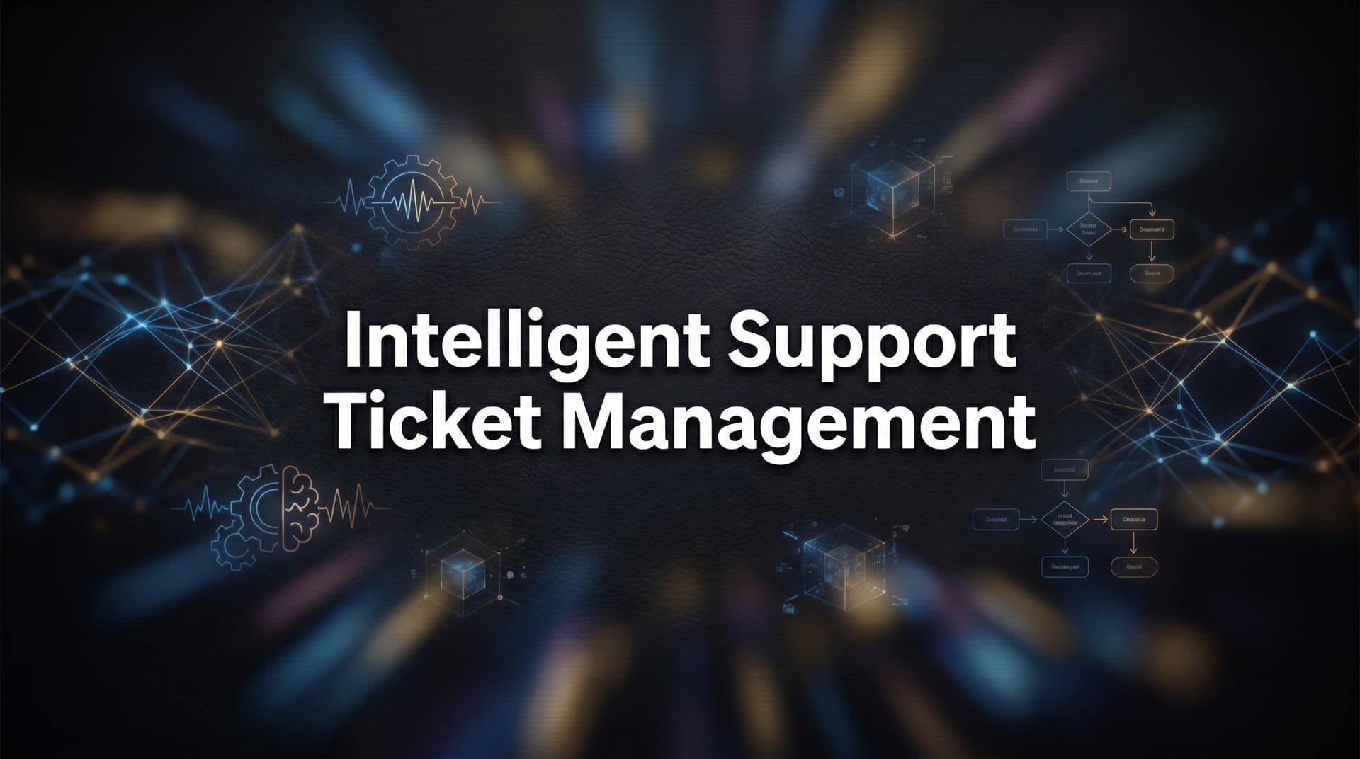 7 Intelligent Support Ticket Management Strategies That Actually Scale