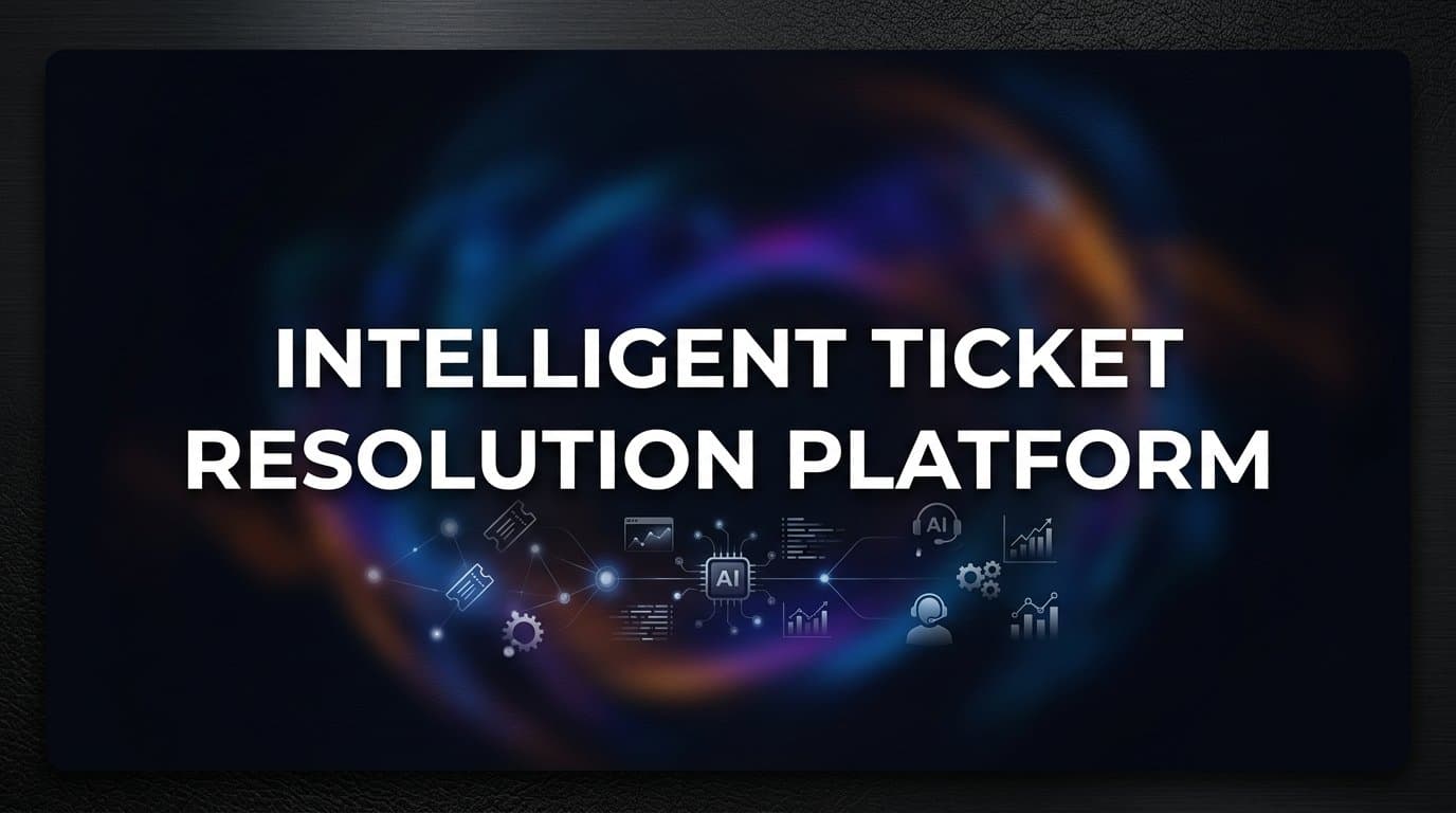 9 Best Intelligent Ticket Resolution Platforms in 2026
