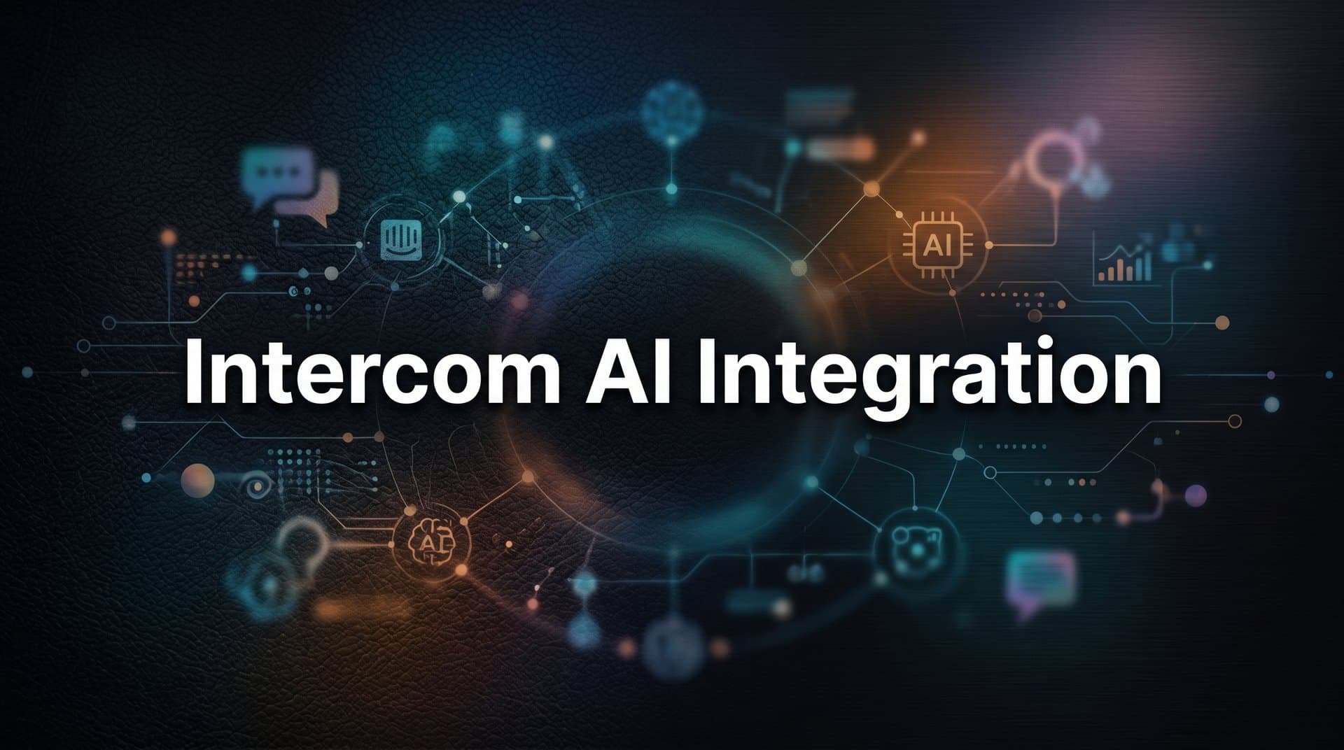 How to Set Up Intercom AI Integration: A Step-by-Step Guide