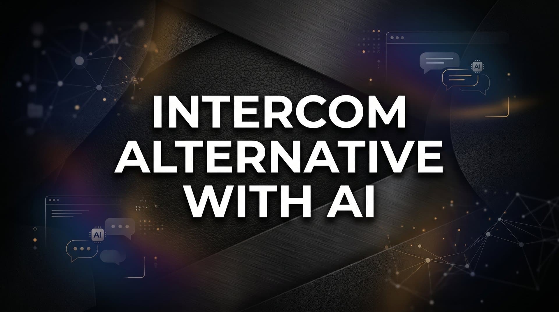 7 Smart Strategies for Choosing an Intercom Alternative with AI That Actually Scales