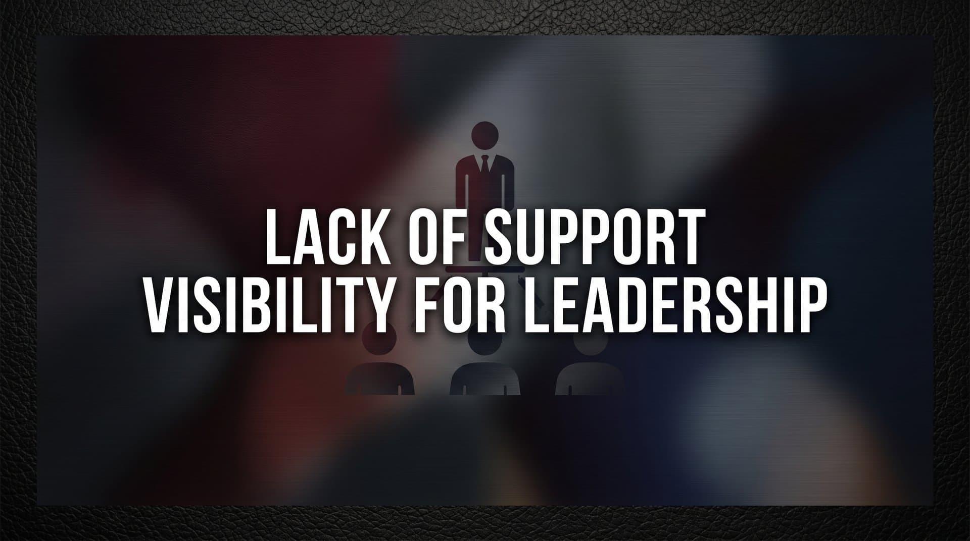 Lack of Support Visibility for Leadership: Why Your Customer Support Is a Black Box (And How to Fix It)