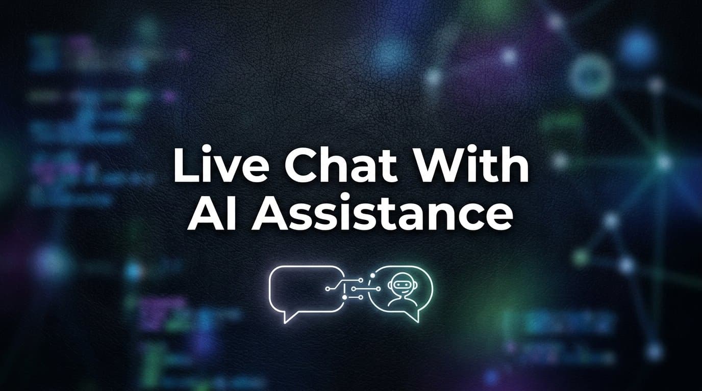 7 Proven Strategies for Live Chat with AI Assistance That Actually Improve Support