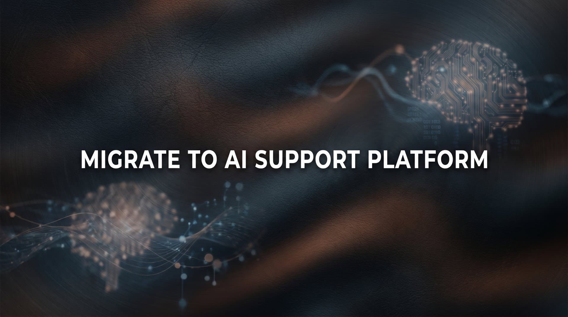 How to Migrate to an AI Support Platform: A Step-by-Step Guide for B2B Teams