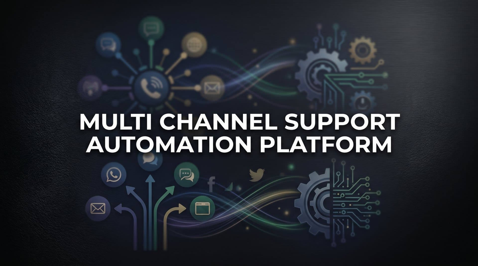 9 Best Multi-Channel Support Automation Platforms in 2026