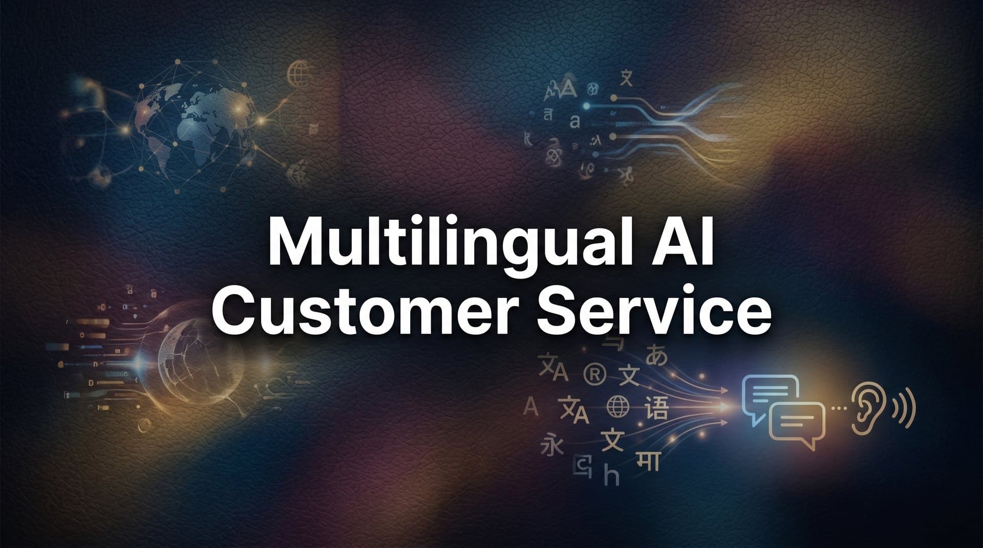9 Best Multilingual AI Customer Service Tools in 2026