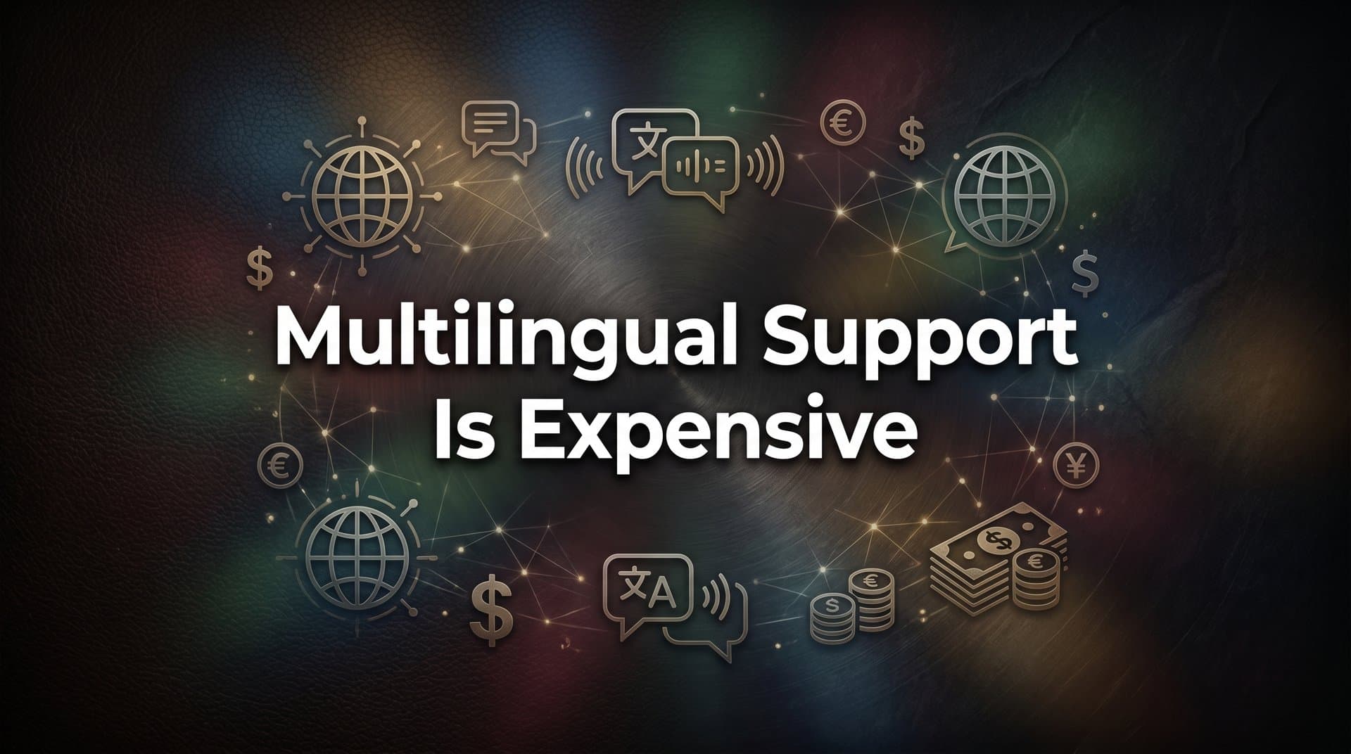 7 Proven Strategies to Cut Multilingual Support Costs Without Sacrificing Quality