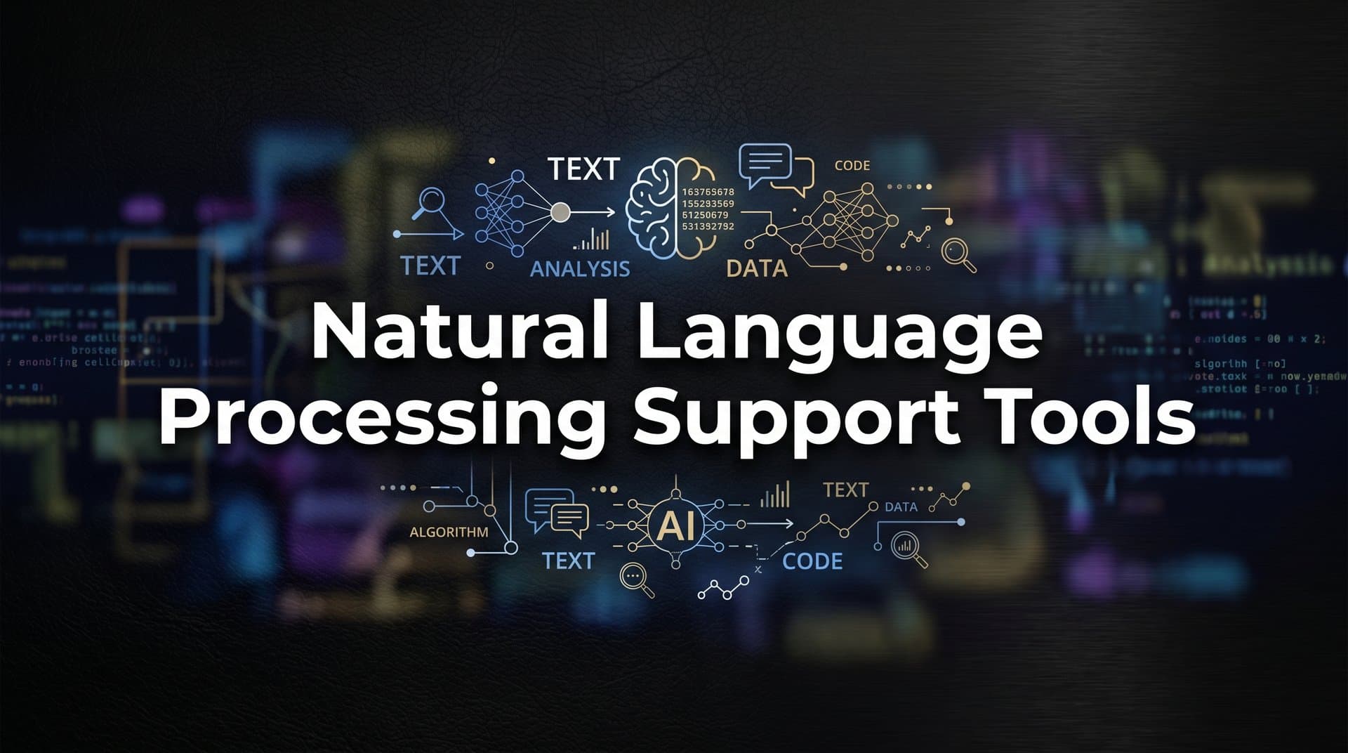 9 Best Natural Language Processing Support Tools in 2026