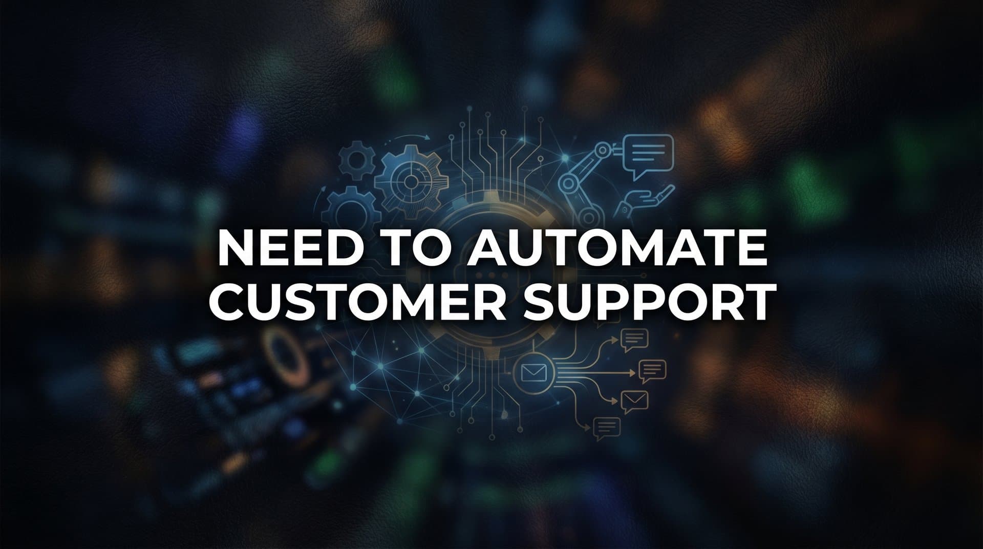 How to Automate Customer Support: A 6-Step Guide for B2B Teams Ready to Scale