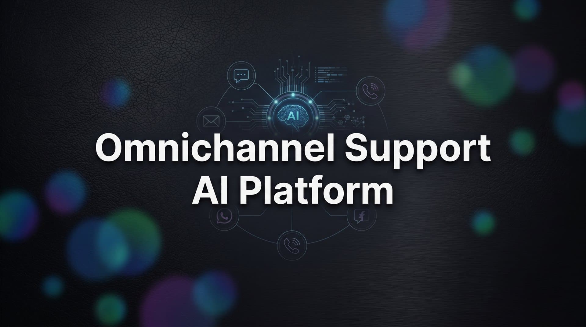 9 Best Omnichannel Support AI Platforms in 2026