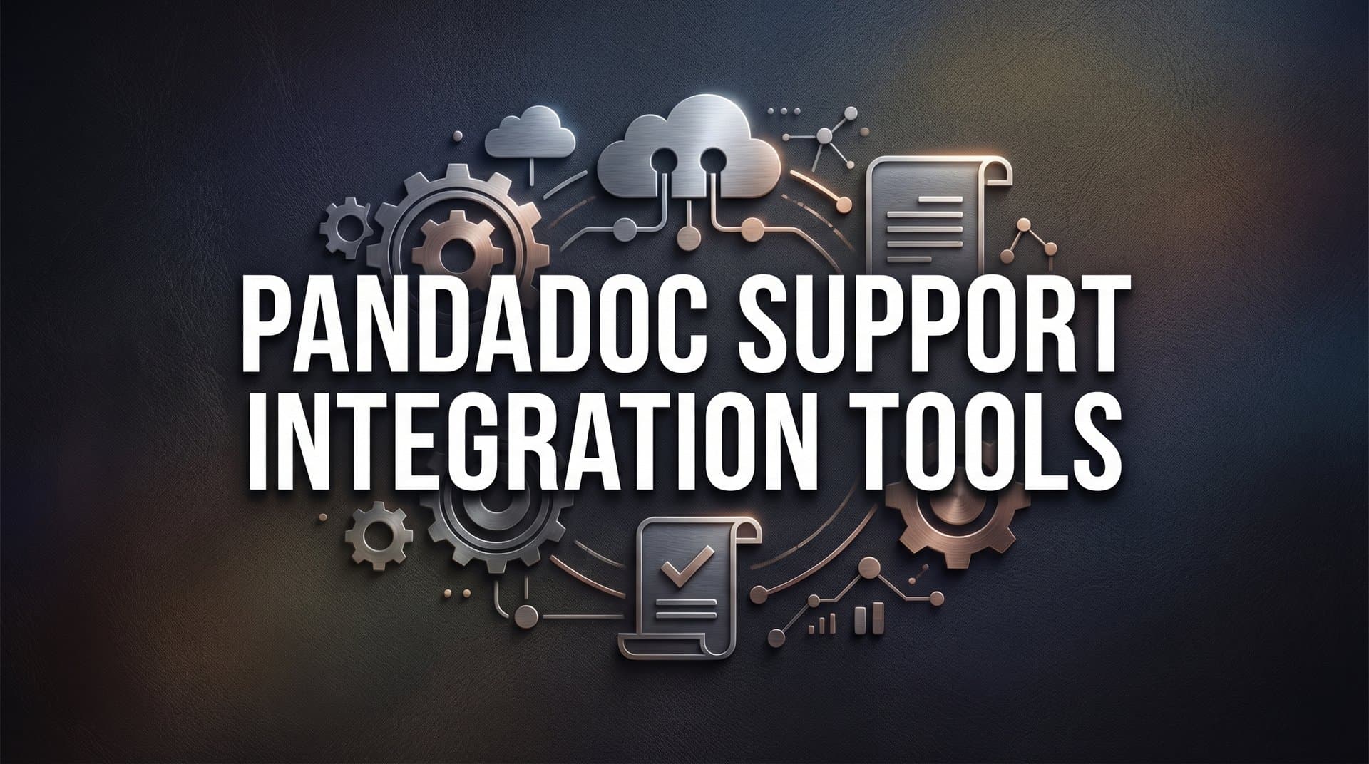 9 Best PandaDoc Support Integration Tools in 2026
