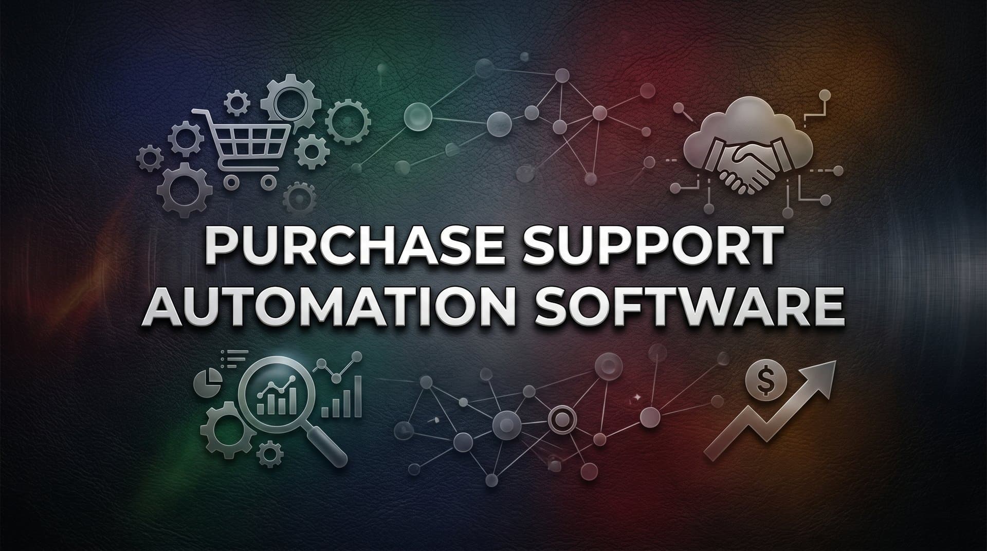 9 Best Purchase Support Automation Software Tools in 2026