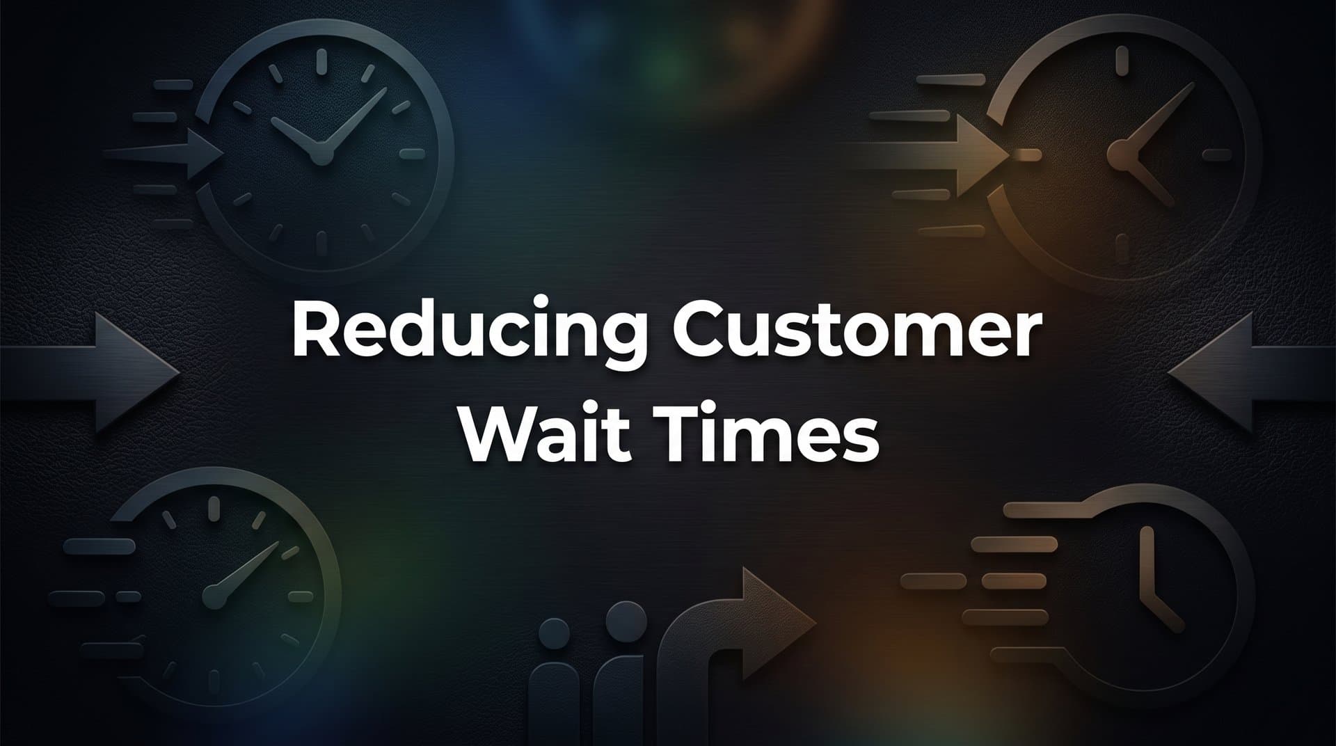8 Proven Strategies for Reducing Customer Wait Times in B2B Support