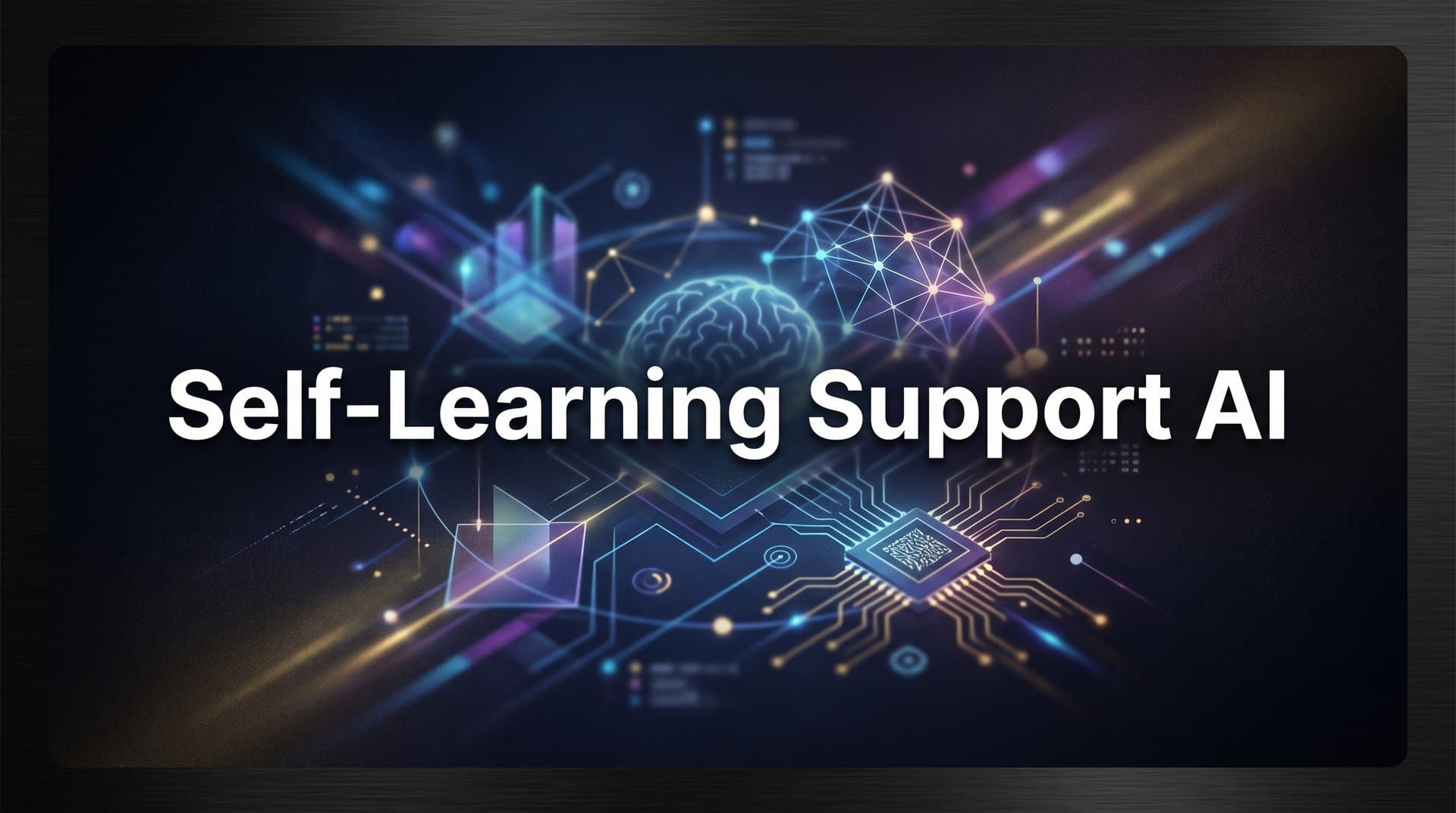 Self-Learning Support AI: How It Works and Why It Changes Everything About Customer Support