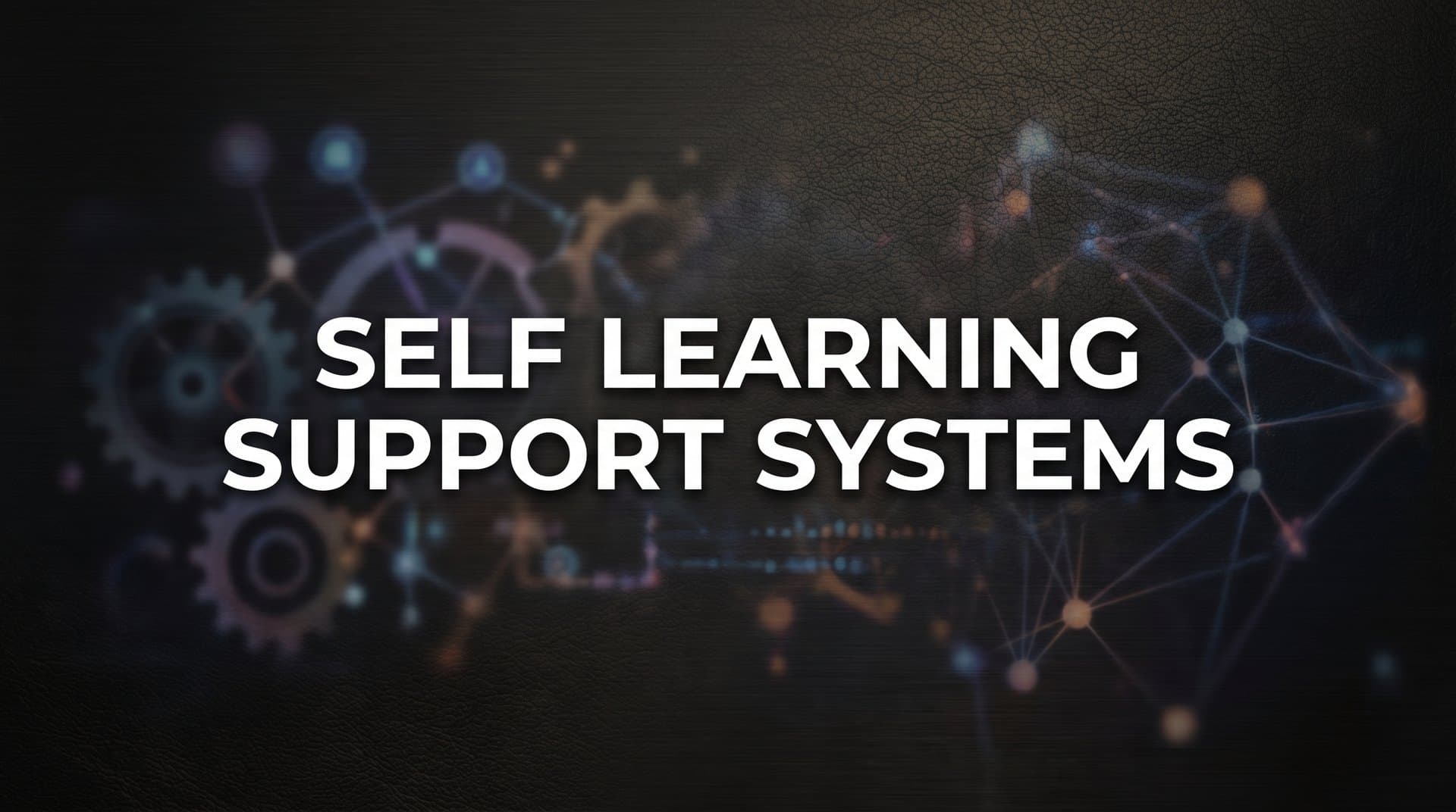 Self Learning Support Systems: How AI That Improves With Every Interaction Is Reshaping Customer Support