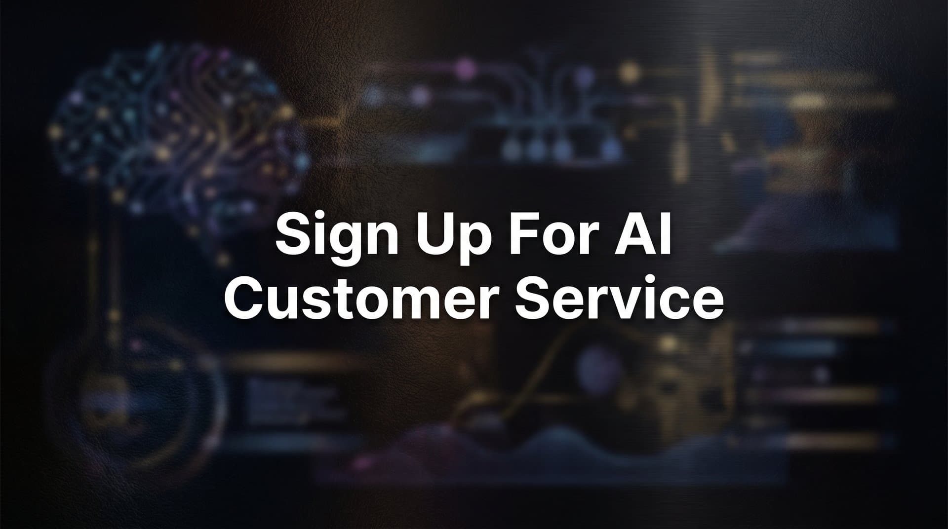 How to Sign Up for AI Customer Service: A Step-by-Step Guide for B2B Teams