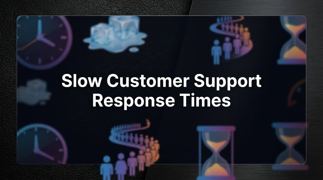 7 Proven Strategies to Fix Slow Customer Support Response Times