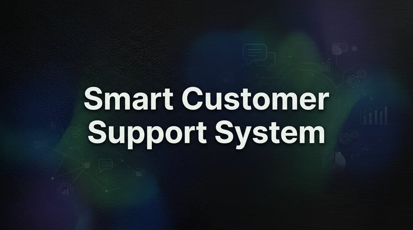 9 Best Smart Customer Support Systems for B2B Teams in 2026