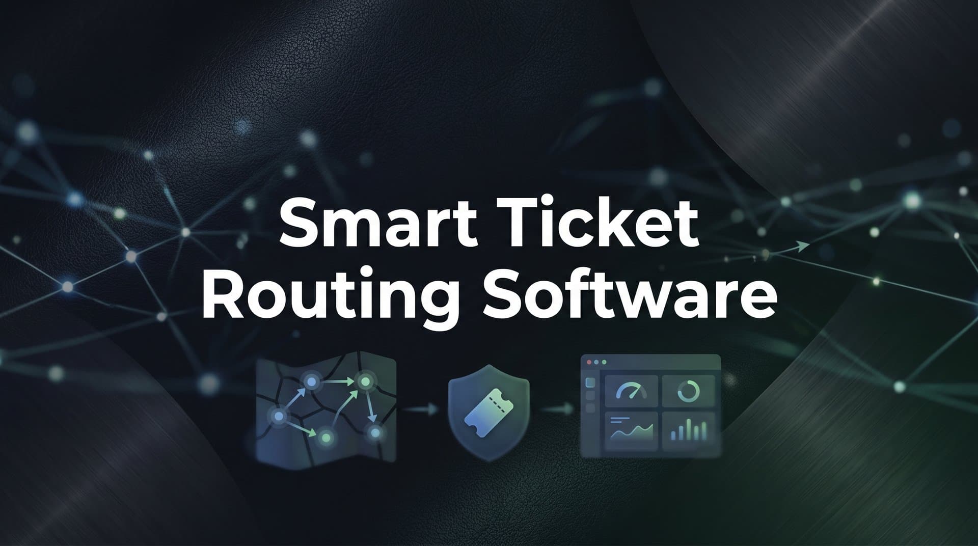 9 Best Smart Ticket Routing Software Tools in 2026