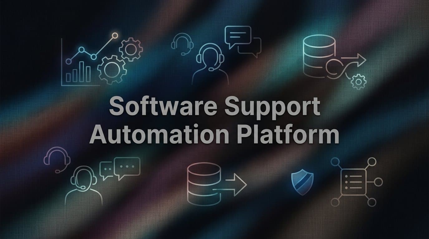 9 Best Software Support Automation Platforms in 2026