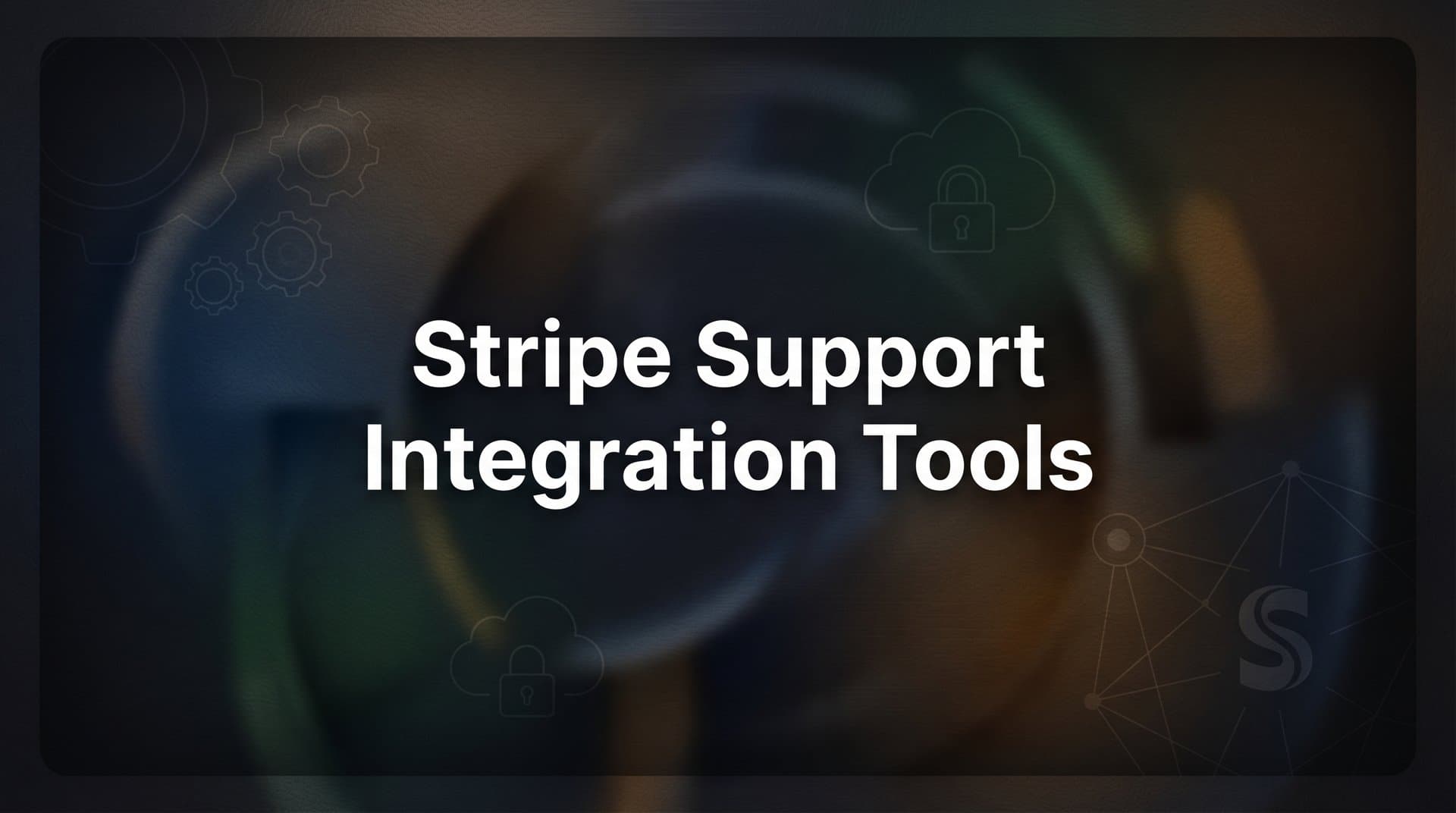 9 Best Stripe Support Integration Tools in 2026