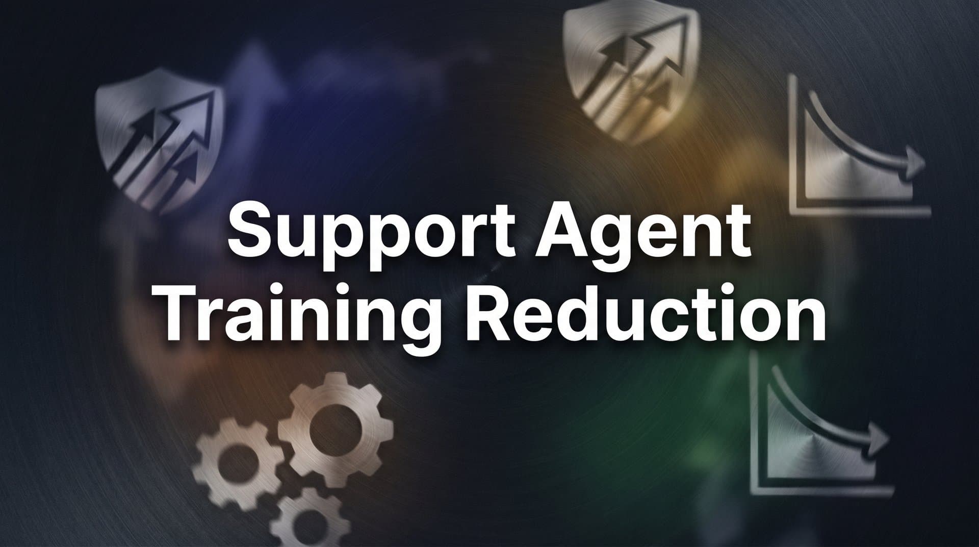 7 Proven Strategies to Reduce Support Agent Training Time Without Sacrificing Quality